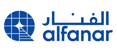 Alfanar Logo