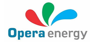 Opera Energy Logo