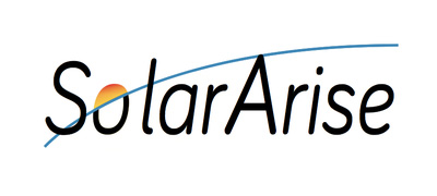 SolarArise Logo