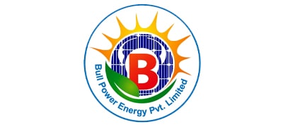 Bull Power Energy Pvt. Ltd. Logo