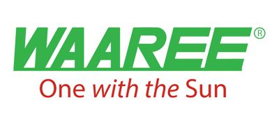 waaree-solar-logo